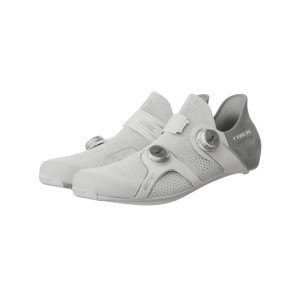 Buty szosowe Trek RSL Knit Białe