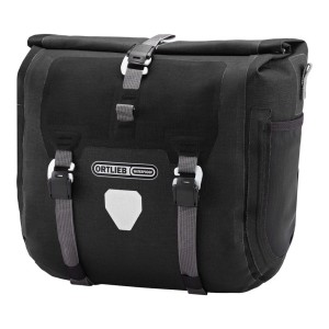 Ortlieb Torba Na Kierownicę Handlebar-Pack Plus Black 11L