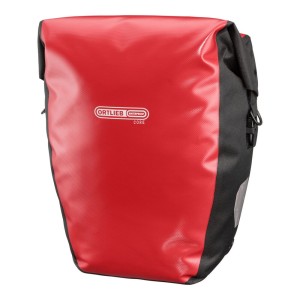 Ortlieb Sakwa Tylna Back-Roller Core Red-Black 20L