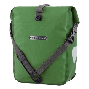 Ortlieb Sakwa Uniwersalna Sport-Roller Plus Kiwi-Moss Green 14,5L