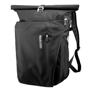 Ortlieb Plecak Vario Ps QL2.1 Black 26L