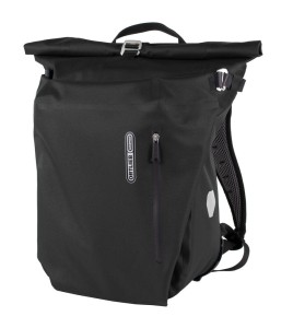 Ortlieb Plecak Vario Ps QL2.1 Black 20L