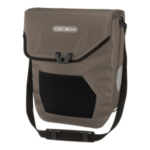 Ortlieb Sakwa Tylna Pedal-Mate Dark Sand 16L