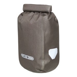 Ortlieb Torba Bike Packing Na Widelec Fork-Pack Dark Sand 4,1L