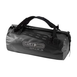 Ortlieb Eksped. Torba Duffle Rc Black 49L
