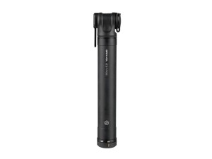 Topeak Pompka Gravel 2Stage Black