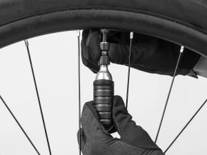 Topeak Pompka Airbooster Nano Co2