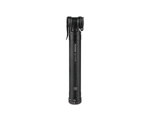 Topeak Pompka Roadie 2Stage Black