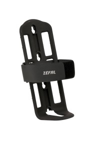 Zefal Koszyk Z Adventure Cage Black