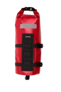 Zefal Bikepacking Torba Na Widelec Z Adventure Fork Pack & Holder