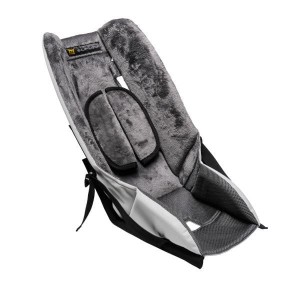 Burley Baby Snuggler (Fotelik Dla Małego Dziecka)