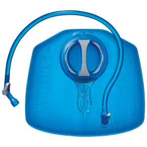 Bukłak CamelBak Crux Lumbar 3L  Niebieski