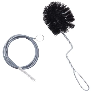 Zestaw do czyszczenia CamelBak Reservoir Cleaning Brush Kit Szary