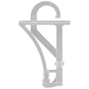 Wieszak na bukłak CamelBak Reservoir Dryer Biały