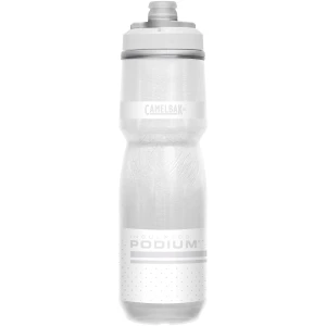 Bidon CamelBak Podium Chill 710ml Biały
