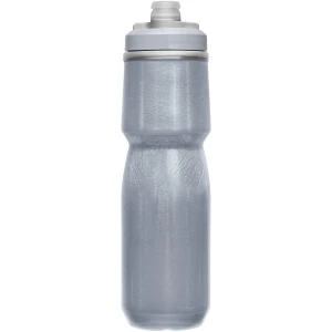 Bidon CamelBak Podium Chill Custom 710ml  Srebrny