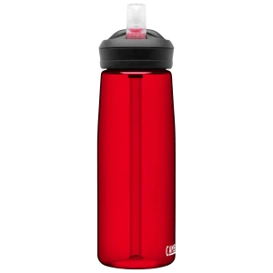 Butelka CamelBak Eddy+ 750ml Czerwony