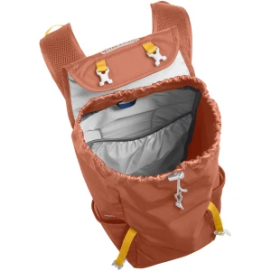 Plecak CamelBak Arete 18 Czerwony