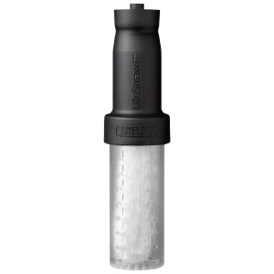 Zestaw CamelBak LifeStraw Bottle Filter Set S Czarny
