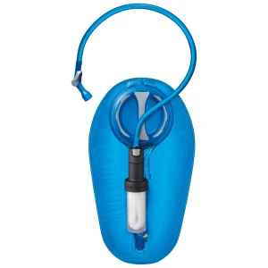 Zestaw CamelBak LifeStraw Crux 2L Reservoir Filter Kit Niebieski