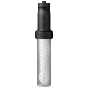 Zestaw CamelBak LifeStraw Bottle Filter Set L Czarny