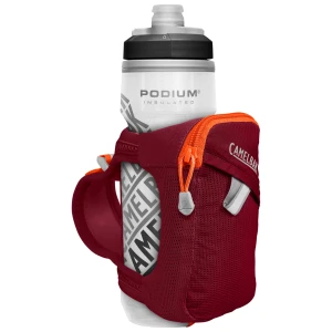 Uchwyt CamelBak Quick Grip Chill Handheld Czerwony