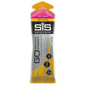 Żel izotoniczny SIS 60ml sałatka owocowa