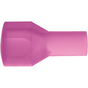 Zestaw ustników CamelBak Big Bite Valve 4 Color Pack Różowy