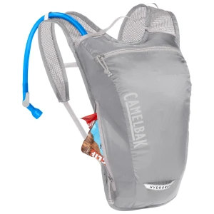 Plecak damski CamelBak Women's Hydrobak Light 1.5L Szary