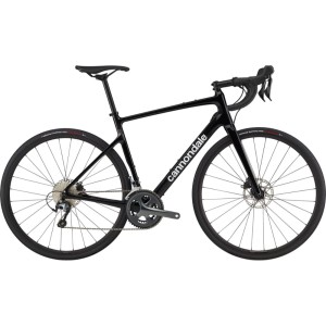 Rower szosowy Cannondale Synapse Carbon 4 Czarny
