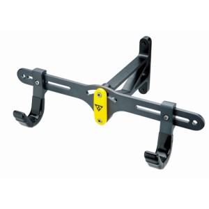 Wieszak Na Ścianę Topeak Solo Bike Holder