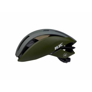 Kask rowerowy HJC Ibex 3 Zielony