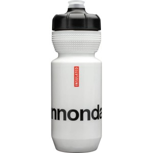 Bidon Cannondale Logo Gripper Insulated 550ml