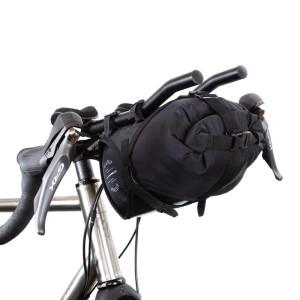Torba na kierownicę Restrap Race Aero Bar Bag