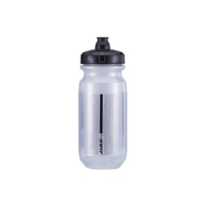 Bidon Giant Doublespring 0,6L Przezroczysty