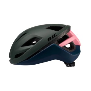Kask rowerowy HJC Bellus Oliwkowy