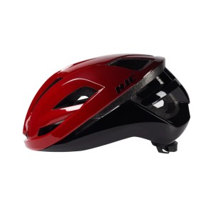 Kask rowerowy HJC Bellus Czerwony