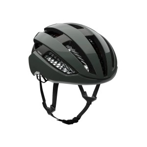 Kask szosowy Trek Circuit WaveCel Grafitowy