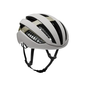 Kask szosowy Trek Circuit WaveCel Biały