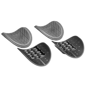 Zestaw podłokietników Profile Design Ergo+ Armrest Kit
