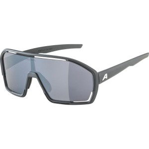Okulary Alpina Bonfire Grey Matt