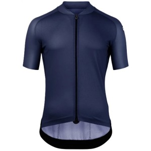 Koszulka Assos Mille GT C2 Evo Genesi Blue