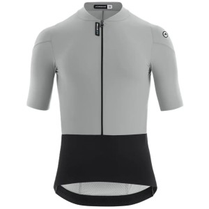 Koszulka Assos Mille GTS C2 Chalk Grey