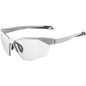Okulary Alpina Twist Six HR S V Smoke-Grey Matt