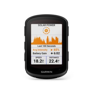 Nawigacja rowerowa Garmin Edge 840 Solar