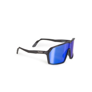 Okulary Rudy Project Spinshield Multilaser Blue