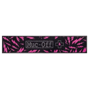 Mata rowerowa Muc-Off Absorbing Bike Mat