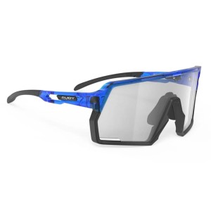 Okulary Rudy Project Kelion Blue/Laser Black