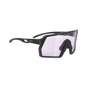 Okulary Rudy Project Kelion Black/Laser Purple