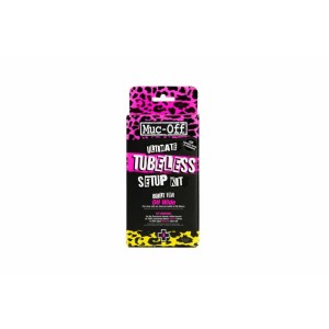 Zestaw Muc-Off Ultimate Tubeless Setup Kit DH/Plus